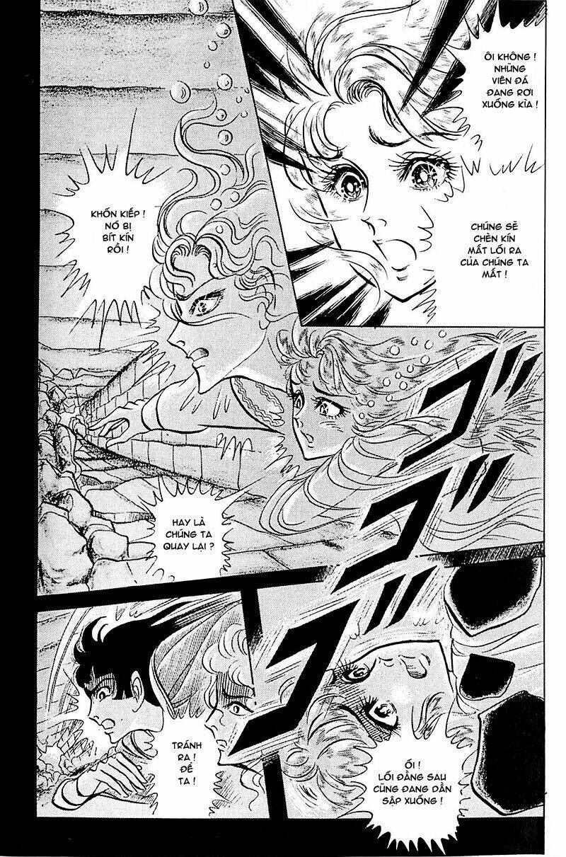 Nữ Hoàng Ai Cập Chapter 99 - Trang 2