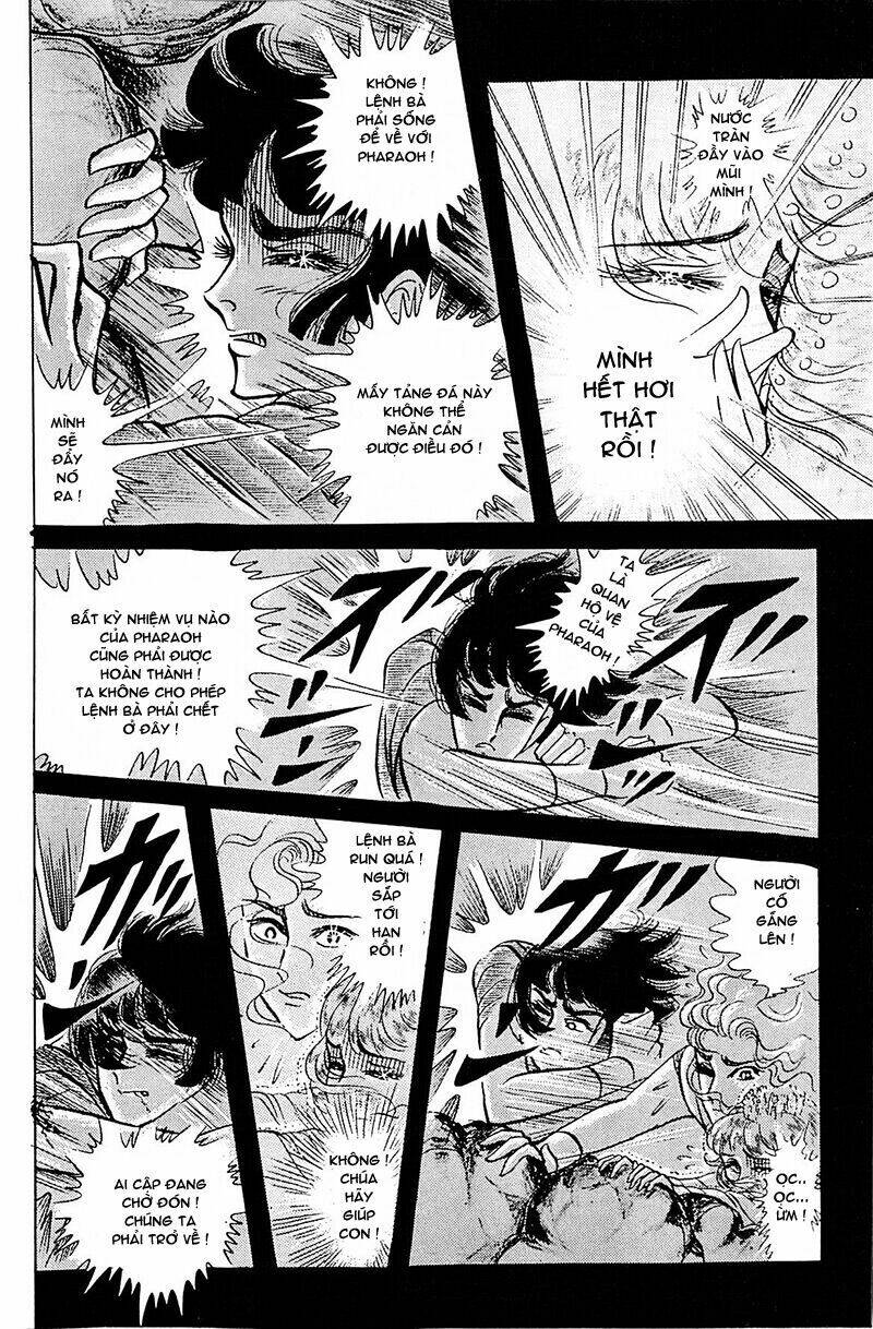 Nữ Hoàng Ai Cập Chapter 99 - Trang 2