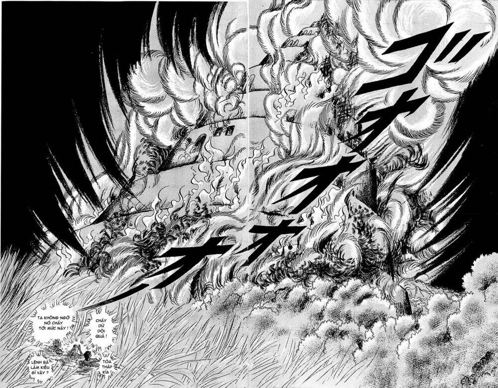 Nữ Hoàng Ai Cập Chapter 99 - Trang 2