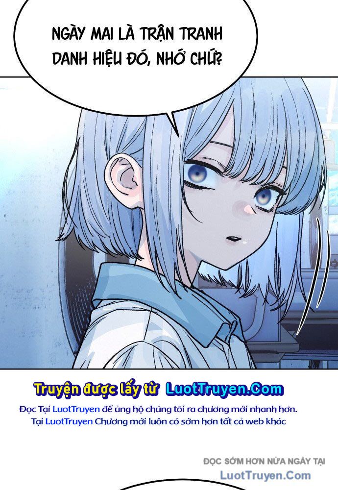 Nữ Hoàng Cờ Vây Chapter 13 - Trang 2