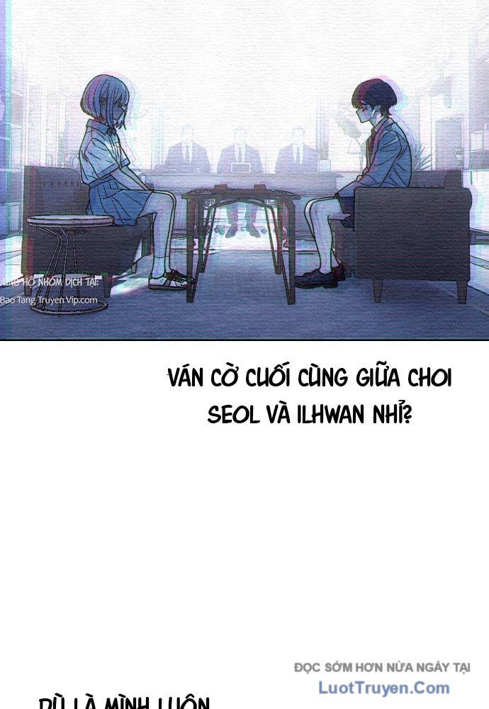 Nữ Hoàng Cờ Vây Chapter 13 - Trang 2