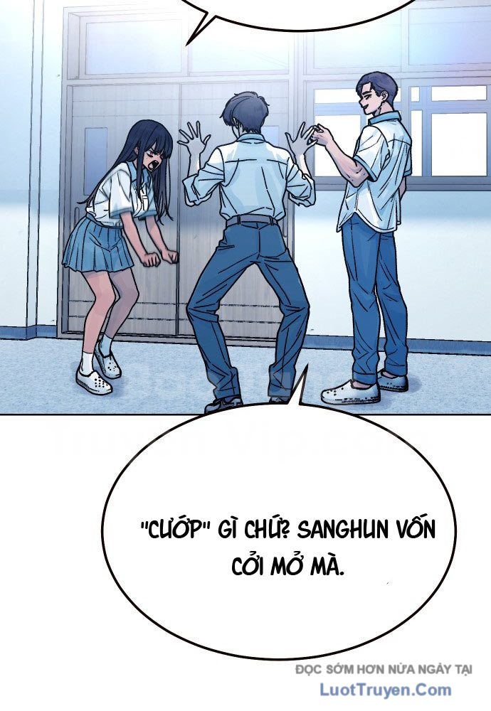 Nữ Hoàng Cờ Vây Chapter 13 - Trang 2