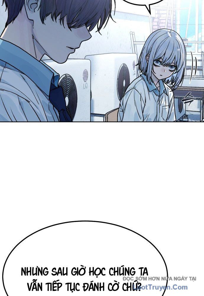 Nữ Hoàng Cờ Vây Chapter 14 - Trang 2