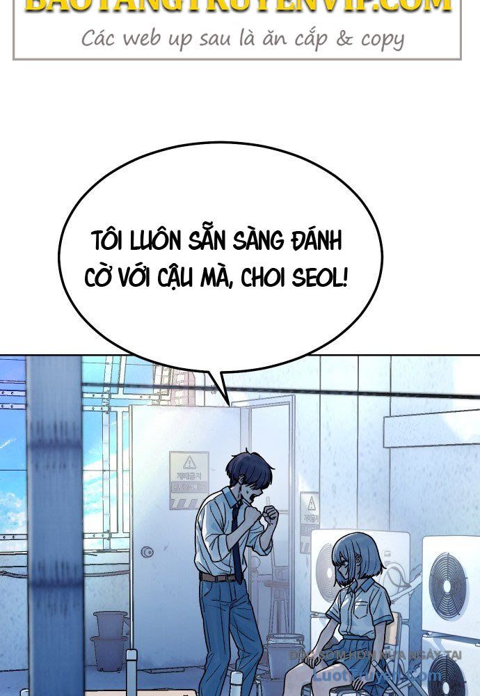 Nữ Hoàng Cờ Vây Chapter 14 - Trang 2