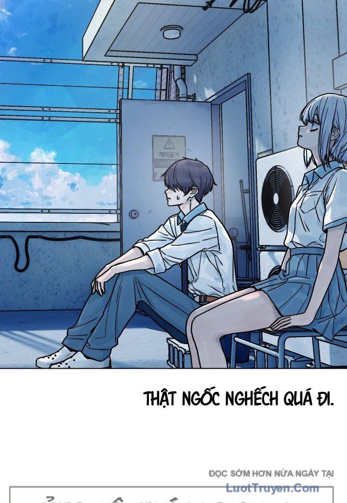 Nữ Hoàng Cờ Vây Chapter 14 - Trang 2