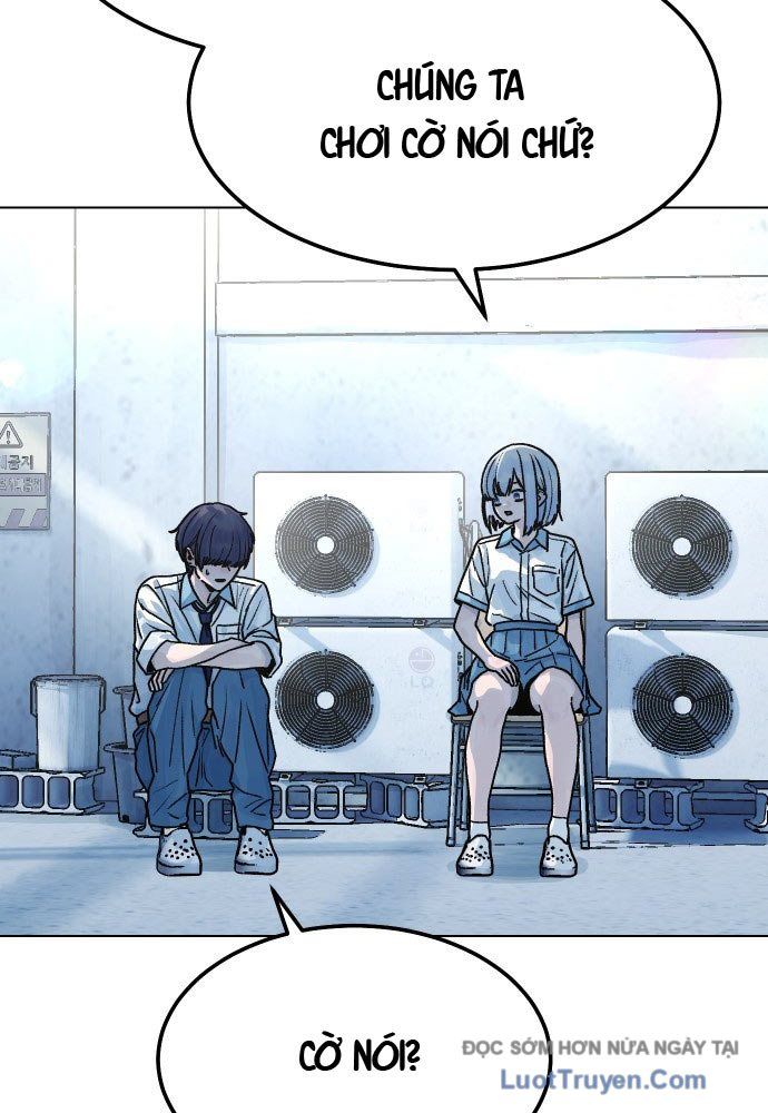 Nữ Hoàng Cờ Vây Chapter 14 - Trang 2