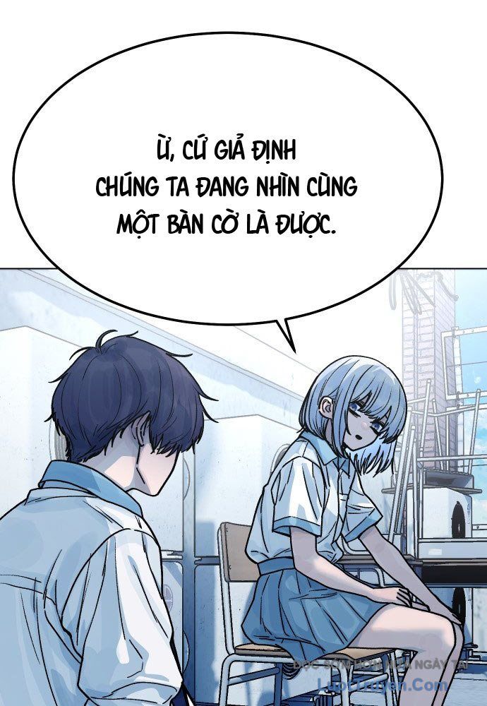 Nữ Hoàng Cờ Vây Chapter 14 - Trang 2