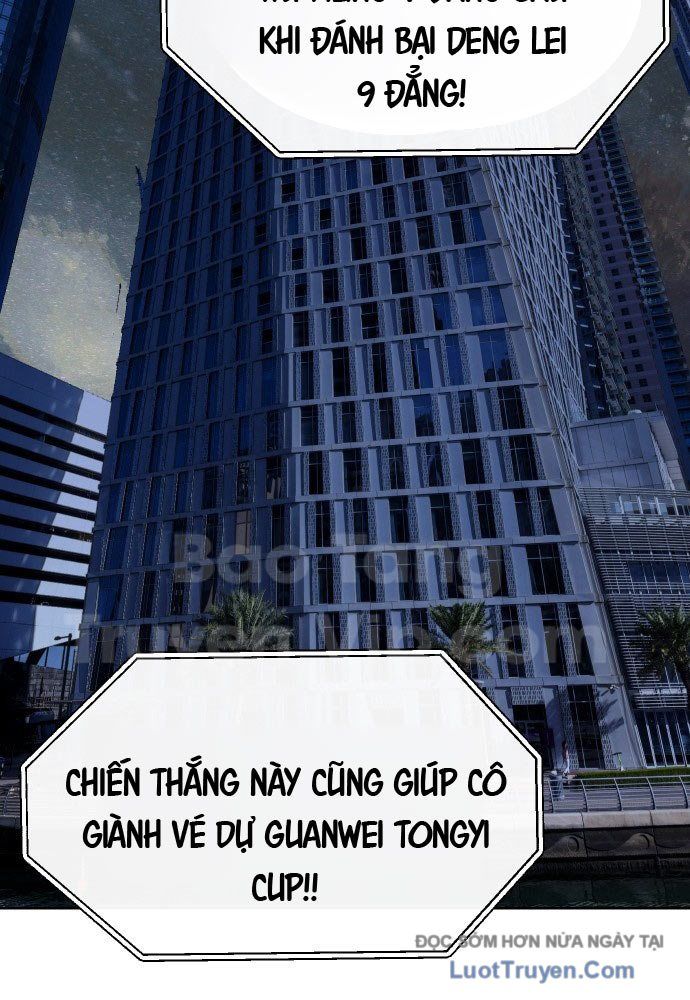 Nữ Hoàng Cờ Vây Chapter 14 - Trang 2