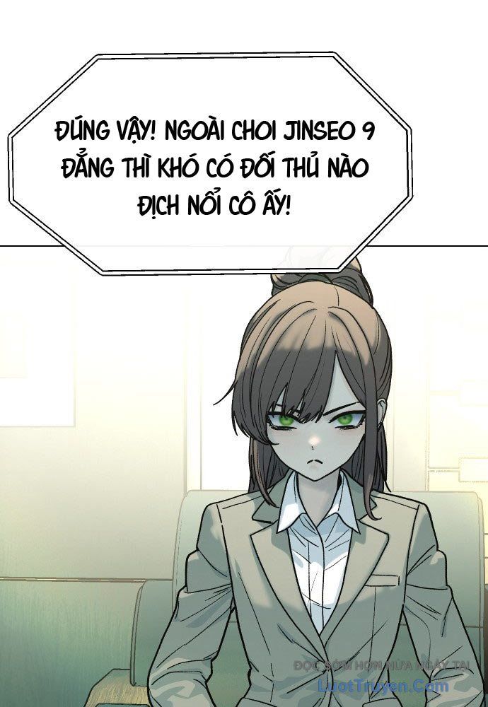 Nữ Hoàng Cờ Vây Chapter 14 - Trang 2