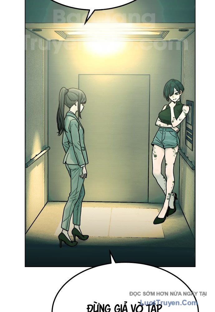 Nữ Hoàng Cờ Vây Chapter 14 - Trang 2