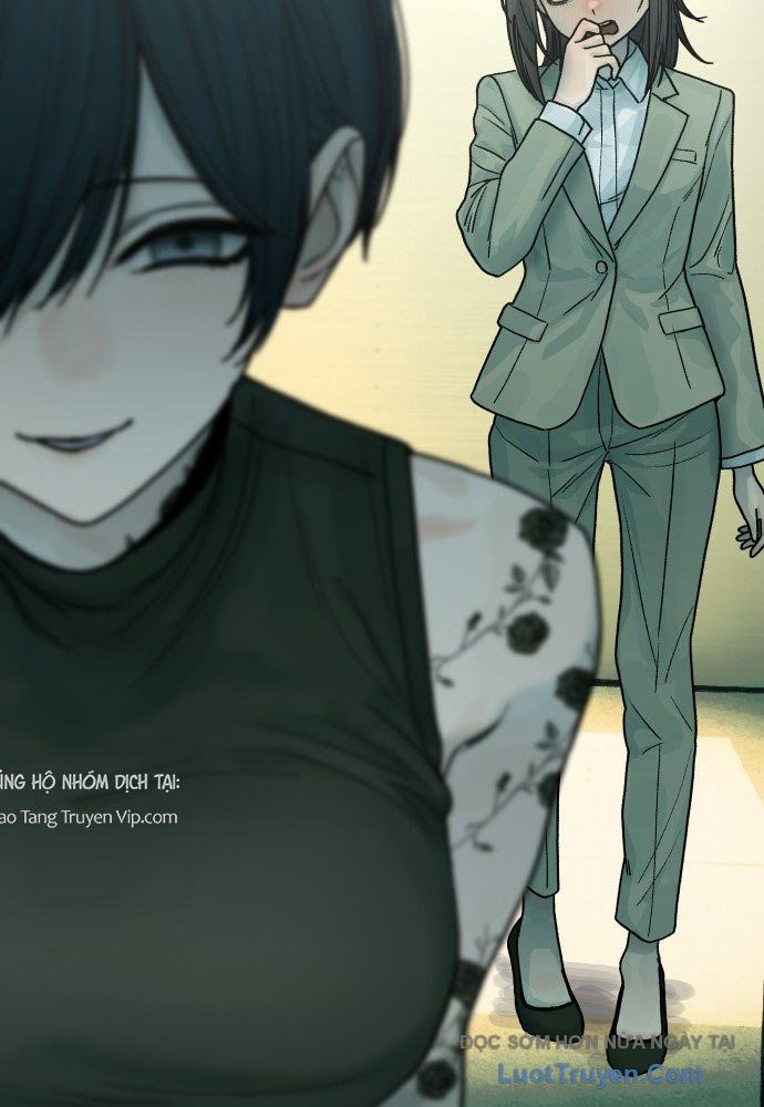 Nữ Hoàng Cờ Vây Chapter 14 - Trang 2