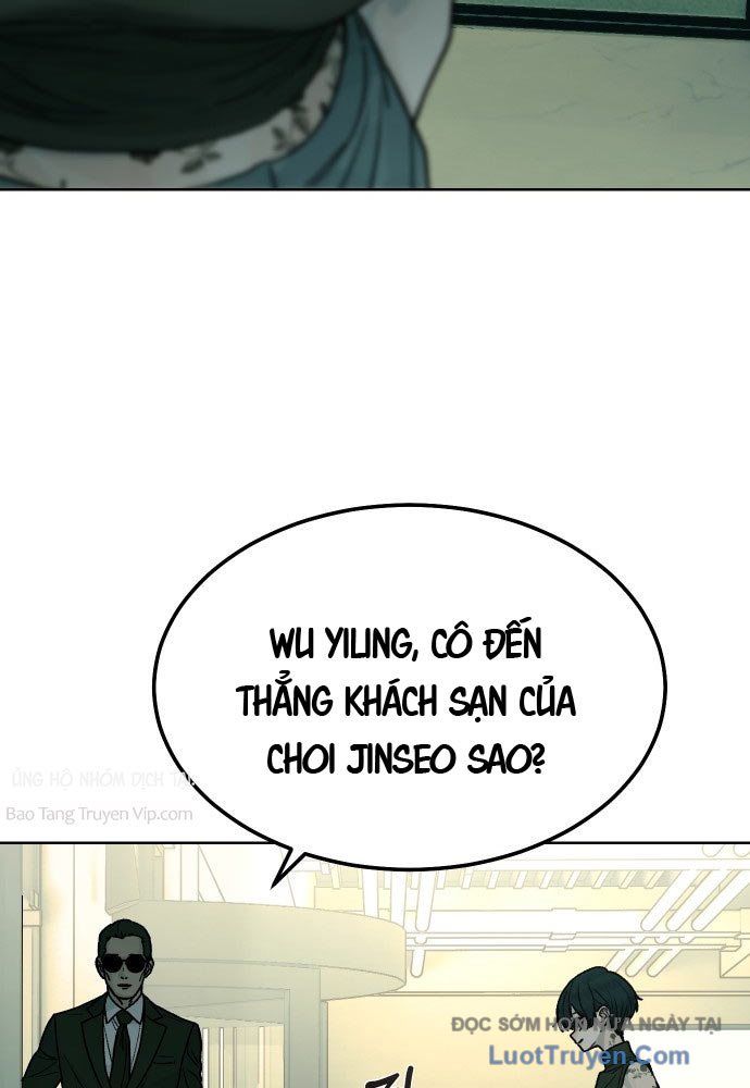 Nữ Hoàng Cờ Vây Chapter 14 - Trang 2