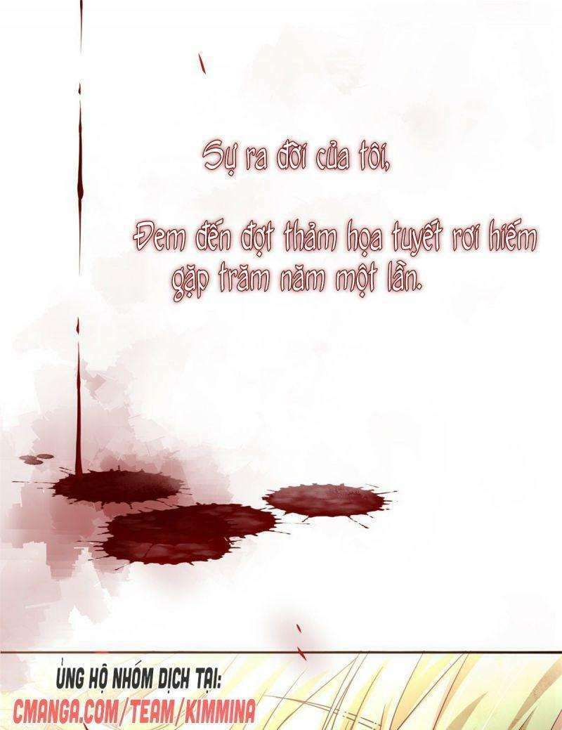 Nữ Hoàng Đầu Tiên Của Đế Quốc Chapter 0 - Trang 2