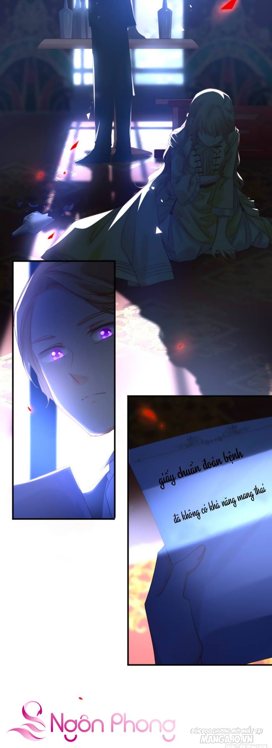 Nữ Hoàng Đầu Tiên Của Đế Quốc Chapter 1 - Trang 2