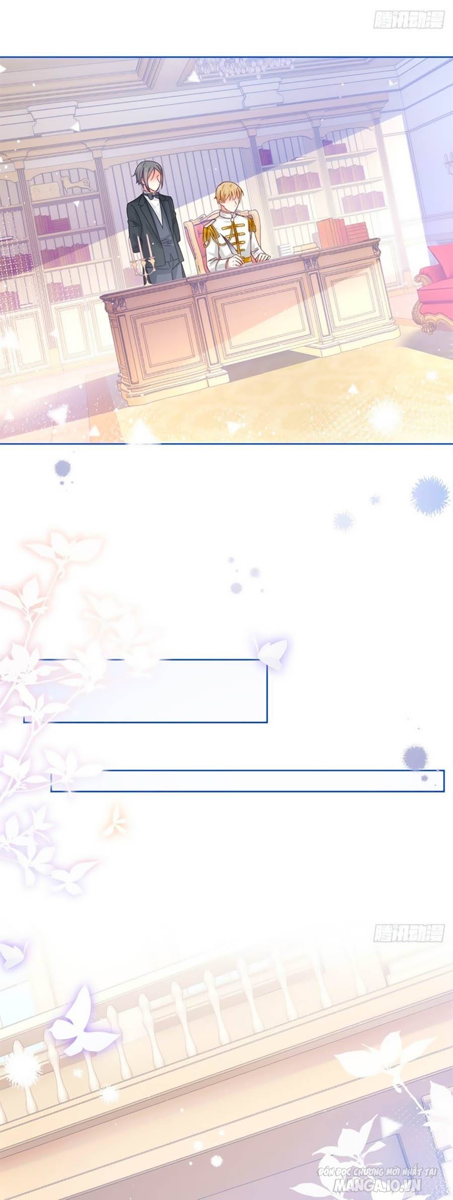 Nữ Hoàng Đầu Tiên Của Đế Quốc Chapter 17 - Trang 2