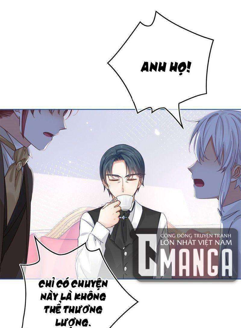 Nữ Hoàng Đầu Tiên Của Đế Quốc Chapter 25 - Trang 2