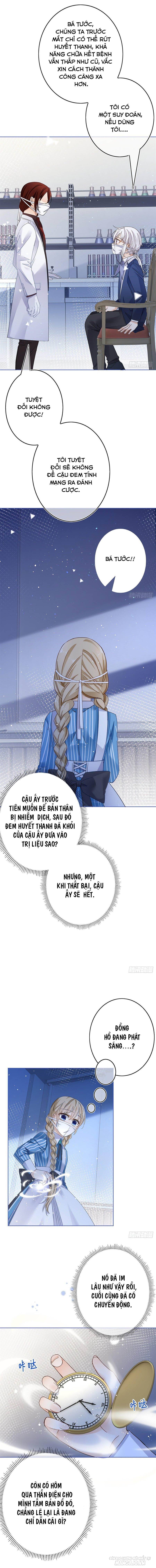 Nữ Hoàng Đầu Tiên Của Đế Quốc Chapter 33 - Trang 2