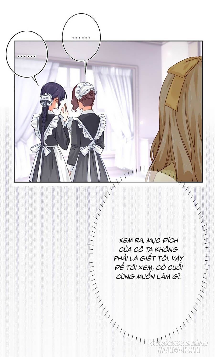 Nữ Hoàng Đầu Tiên Của Đế Quốc Chapter 8 - Trang 2