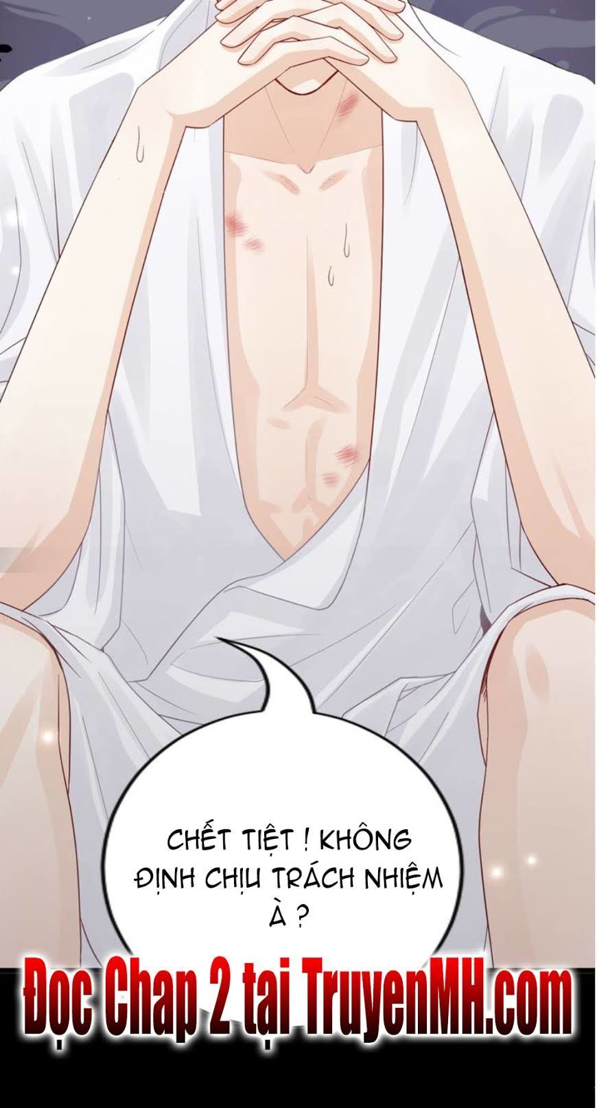 Nữ Hoàng Giá Đáo Chapter 1 - Trang 2