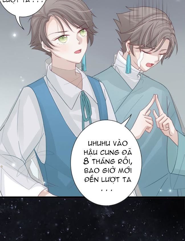 Nữ Hoàng Giá Đáo Chapter 1 - Trang 2