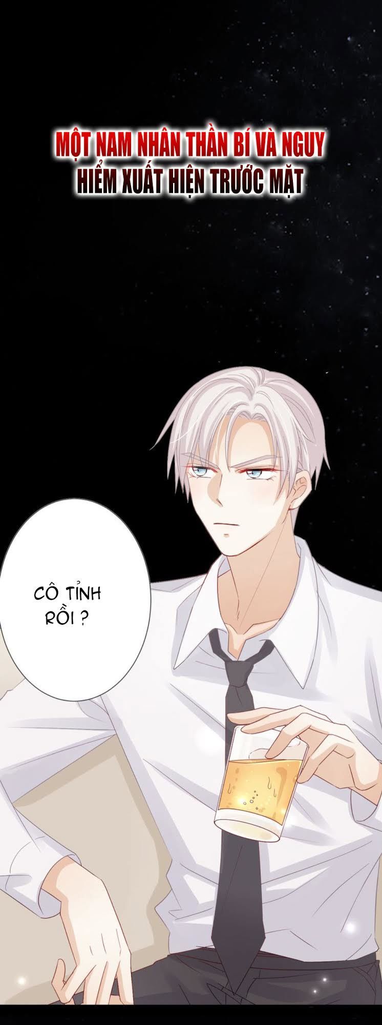 Nữ Hoàng Giá Đáo Chapter 1 - Trang 2