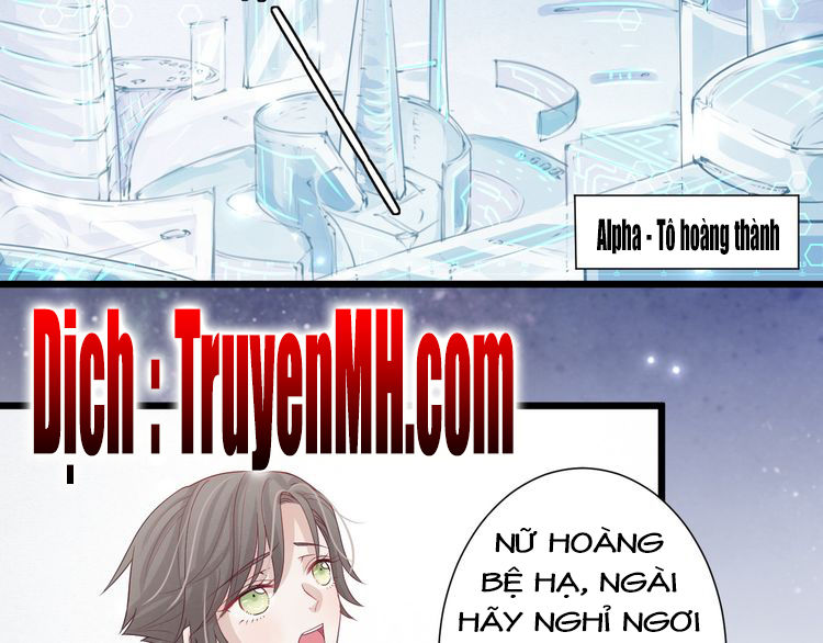 Nữ Hoàng Giá Đáo Chapter 2 - Trang 2