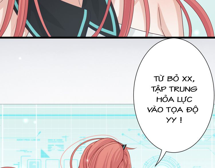 Nữ Hoàng Giá Đáo Chapter 2 - Trang 2