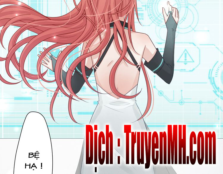 Nữ Hoàng Giá Đáo Chapter 2 - Trang 2