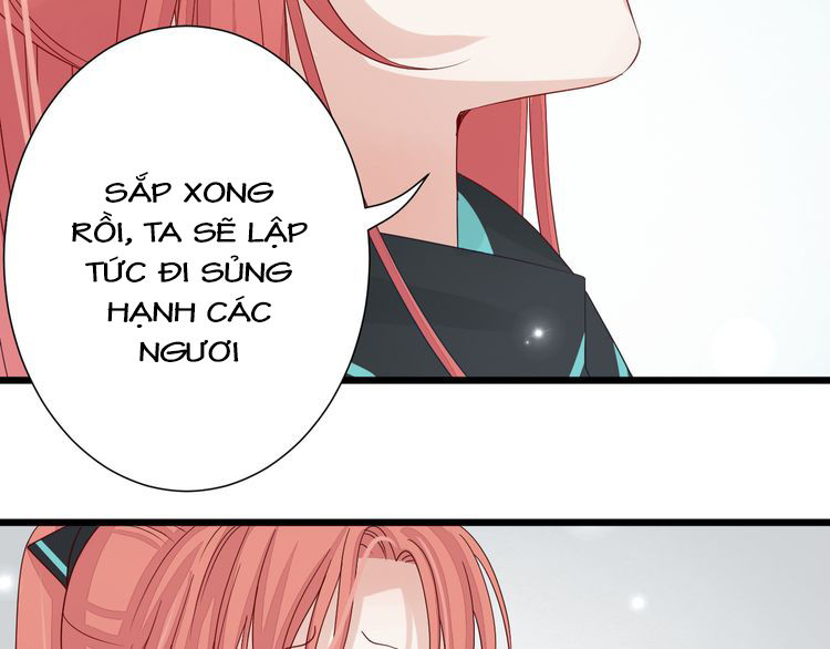 Nữ Hoàng Giá Đáo Chapter 2 - Trang 2