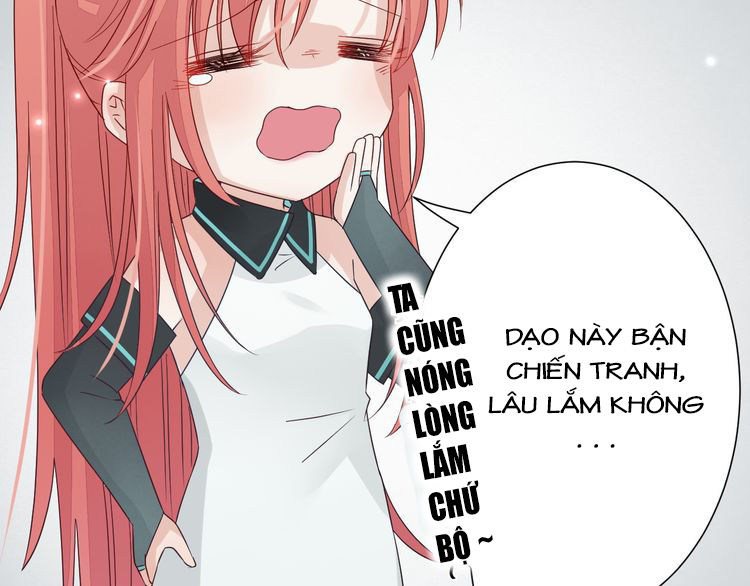 Nữ Hoàng Giá Đáo Chapter 2 - Trang 2