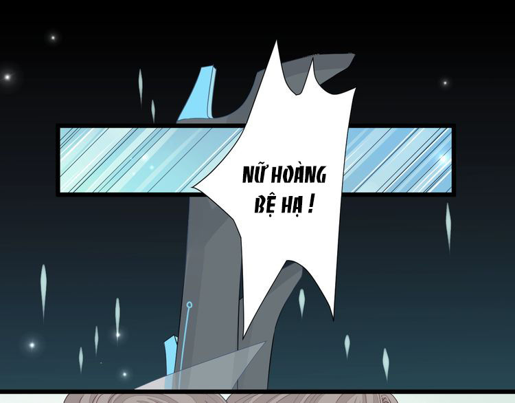 Nữ Hoàng Giá Đáo Chapter 2 - Trang 2