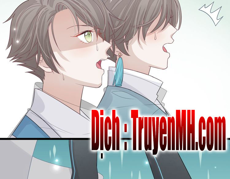 Nữ Hoàng Giá Đáo Chapter 2 - Trang 2