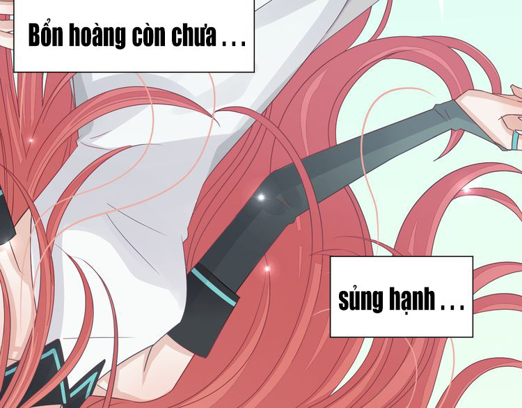 Nữ Hoàng Giá Đáo Chapter 2 - Trang 2