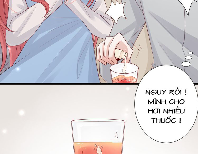 Nữ Hoàng Giá Đáo Chapter 2 - Trang 2