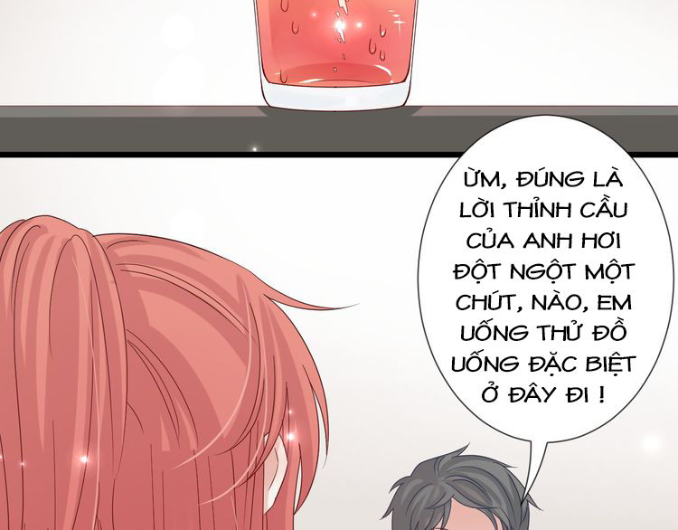 Nữ Hoàng Giá Đáo Chapter 2 - Trang 2