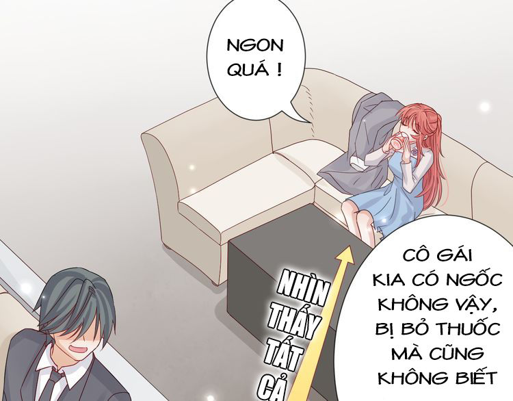 Nữ Hoàng Giá Đáo Chapter 2 - Trang 2