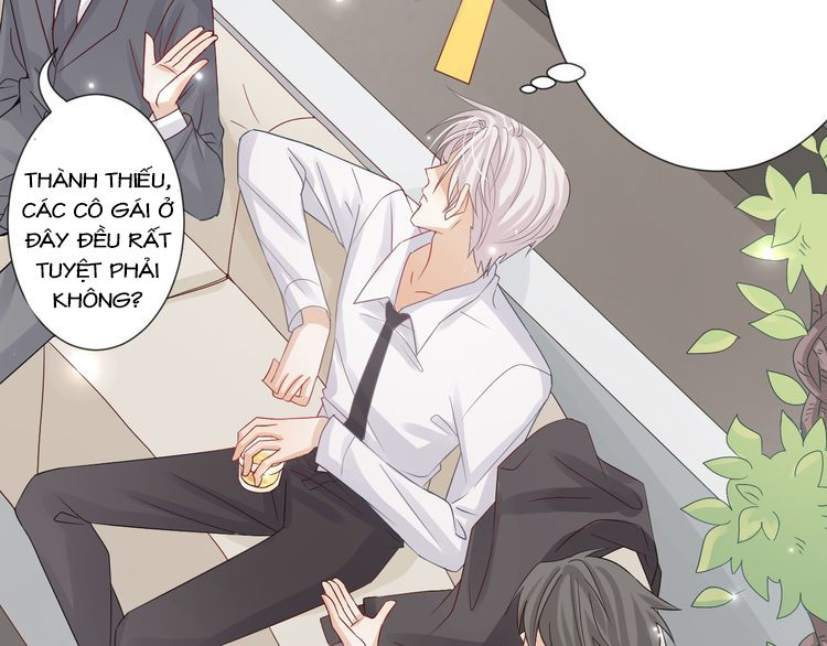 Nữ Hoàng Giá Đáo Chapter 2 - Trang 2