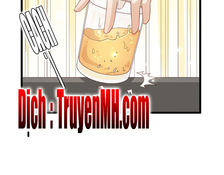 Nữ Hoàng Giá Đáo Chapter 2 - Trang 2