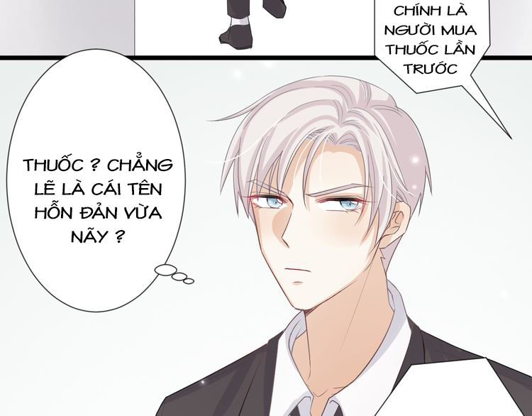 Nữ Hoàng Giá Đáo Chapter 2 - Trang 2