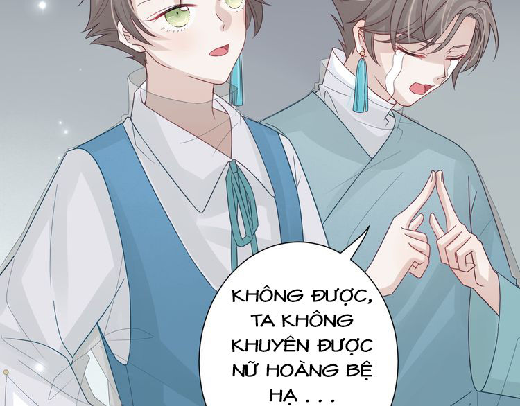 Nữ Hoàng Giá Đáo Chapter 2 - Trang 2