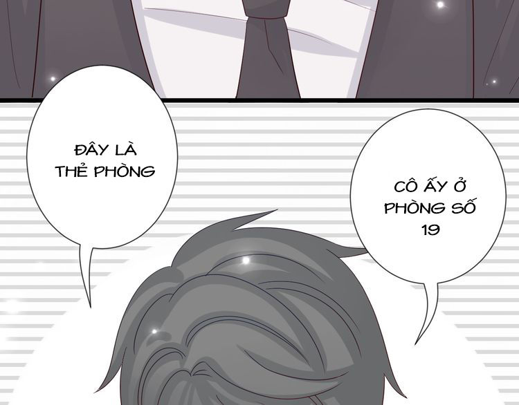 Nữ Hoàng Giá Đáo Chapter 3 - Trang 2