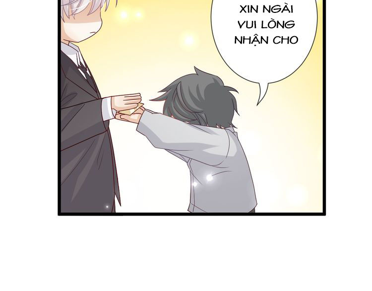 Nữ Hoàng Giá Đáo Chapter 3 - Trang 2