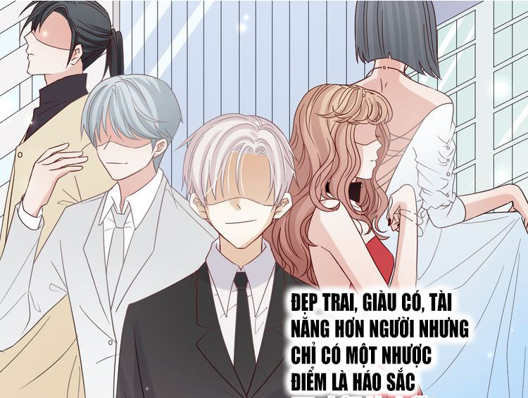Nữ Hoàng Giá Đáo Chapter 3 - Trang 2