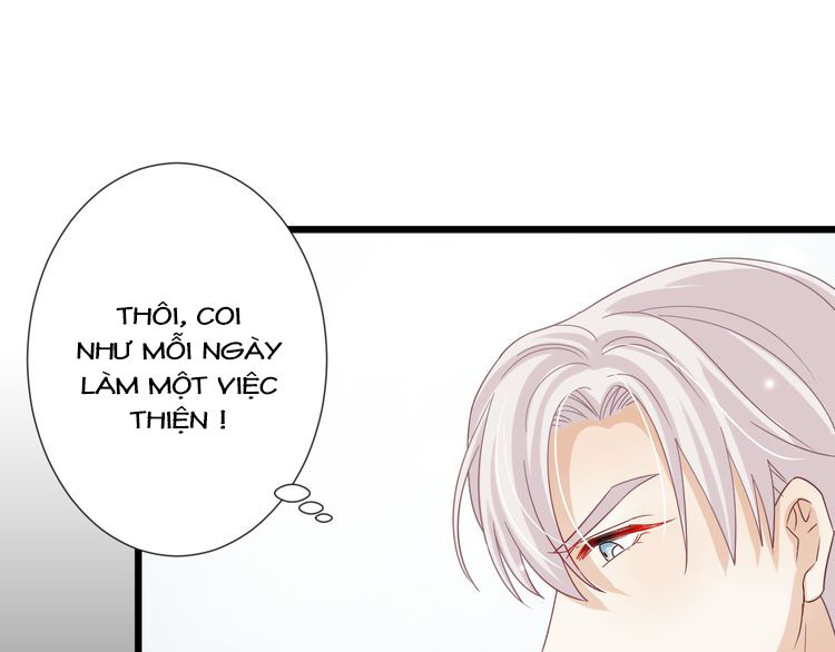 Nữ Hoàng Giá Đáo Chapter 3 - Trang 2