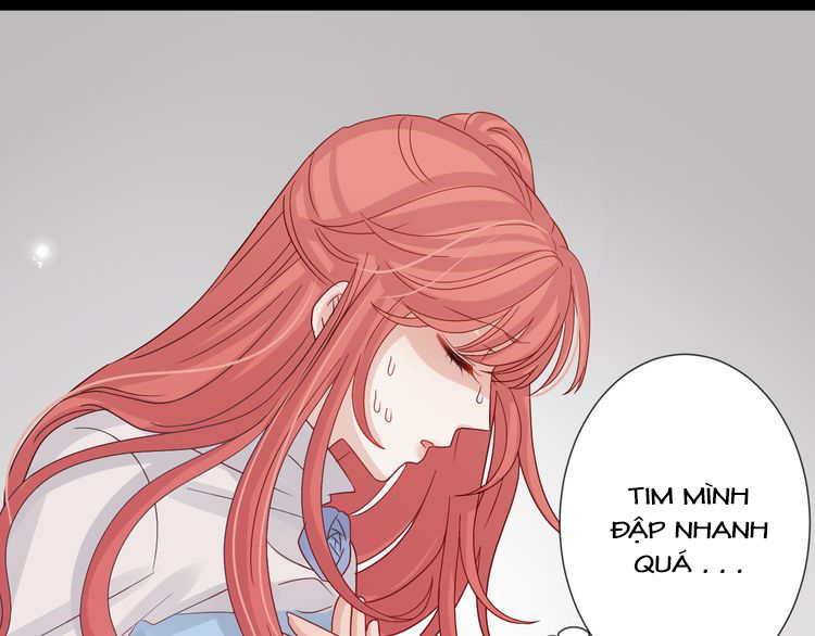 Nữ Hoàng Giá Đáo Chapter 3 - Trang 2