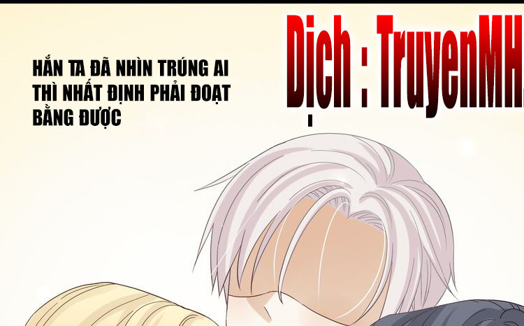 Nữ Hoàng Giá Đáo Chapter 3 - Trang 2