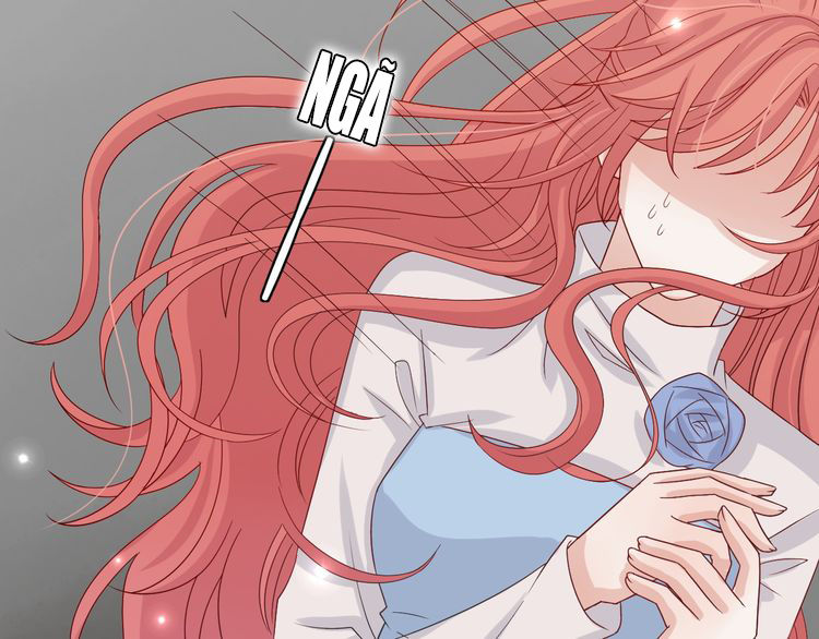 Nữ Hoàng Giá Đáo Chapter 3 - Trang 2