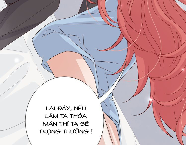 Nữ Hoàng Giá Đáo Chapter 4 - Trang 2