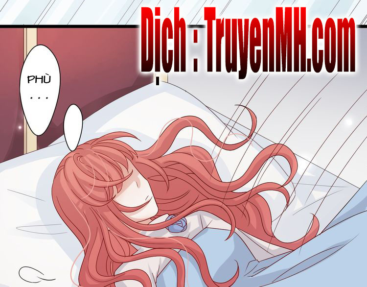 Nữ Hoàng Giá Đáo Chapter 4 - Trang 2