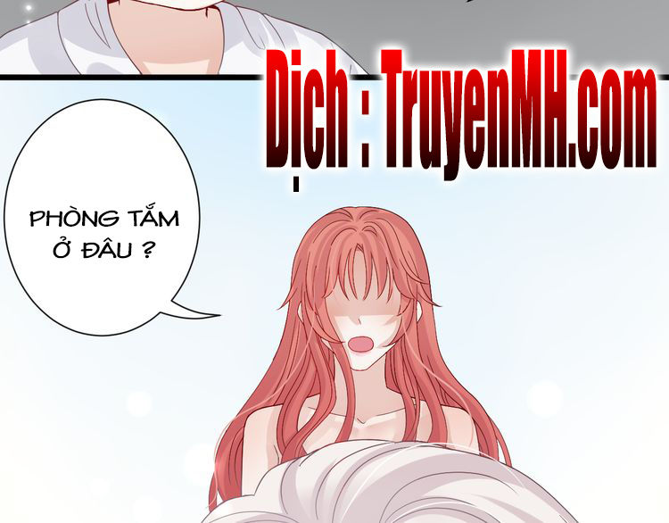 Nữ Hoàng Giá Đáo Chapter 5 - Trang 2